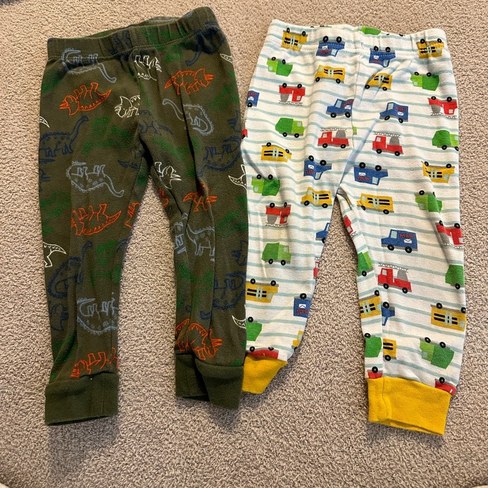 Pj pants